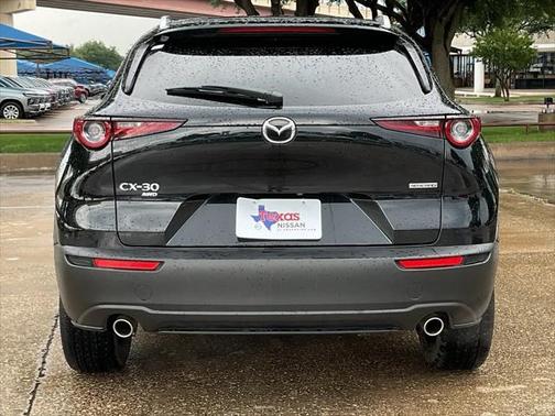 2024 Mazda CX-30 Select