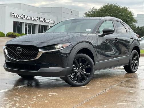 2024 Mazda CX-30 Select