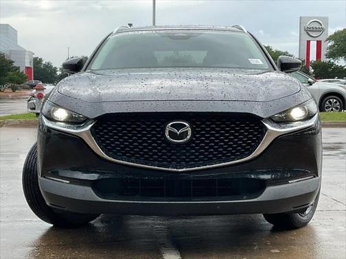 2024 Mazda CX-30 Select