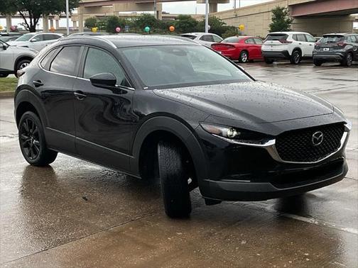 2024 Mazda CX-30 Select