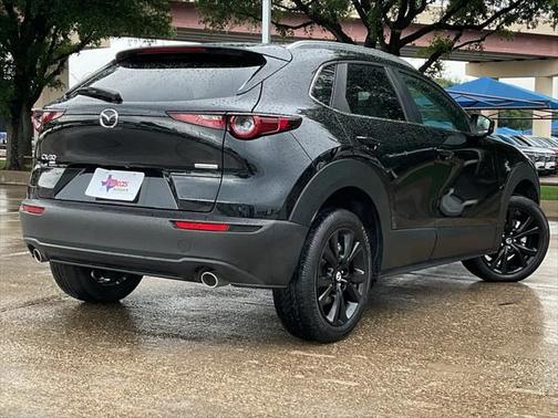 2024 Mazda CX-30 Select