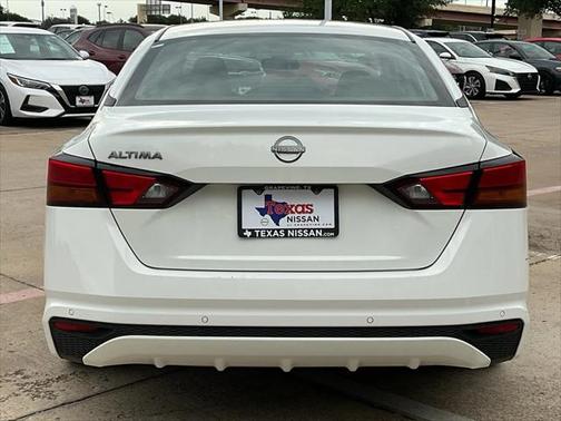 2023 Nissan Altima S FWD