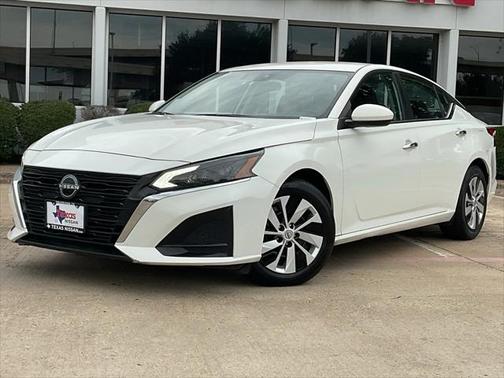 2023 Nissan Altima S FWD