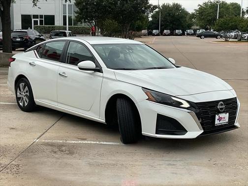 2023 Nissan Altima S FWD
