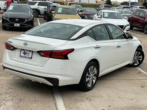 2023 Nissan Altima S FWD