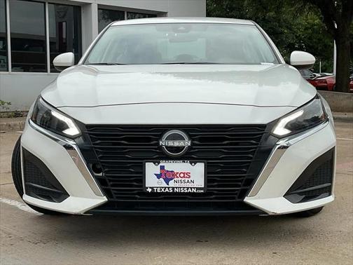2023 Nissan Altima S FWD