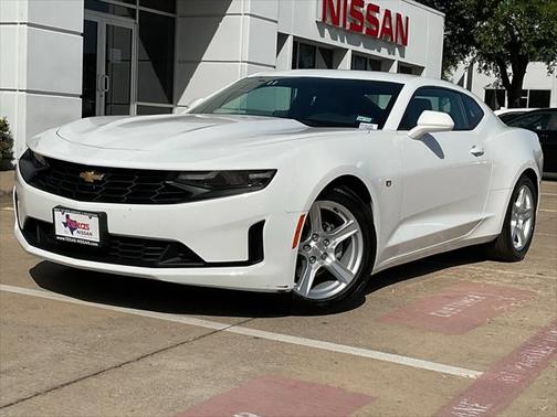 2023 Chevrolet Camaro 1LT