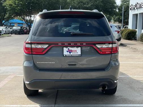 2023 Dodge Durango SXT RWD