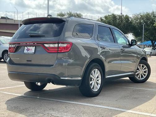 2023 Dodge Durango SXT RWD