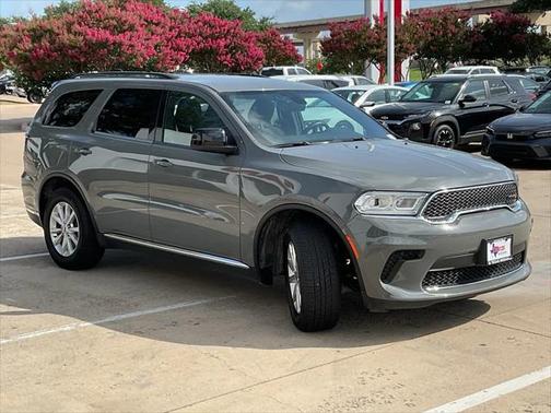 2023 Dodge Durango SXT RWD