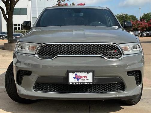 2023 Dodge Durango SXT RWD
