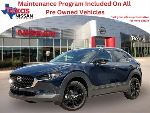 2024 Mazda CX-30 2.5 S Select Sport