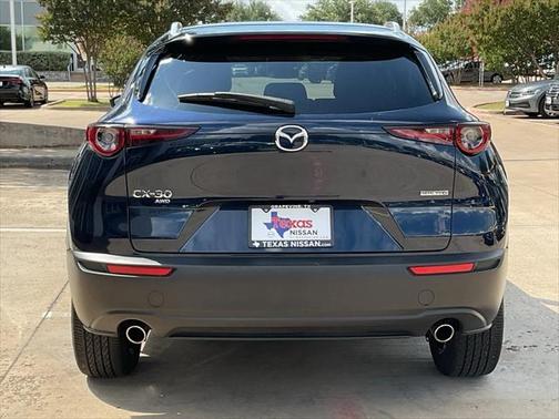 2024 Mazda CX-30 2.5 S Select Sport