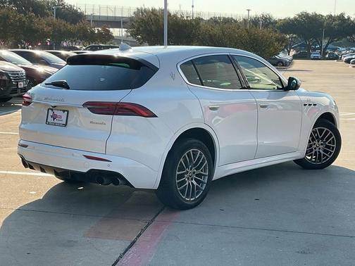 2024 Maserati Grecale GT