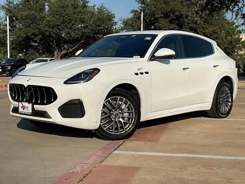 2024 Maserati Grecale GT