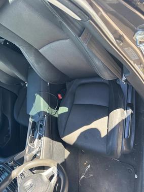 2021 Honda Accord LX 1.5T