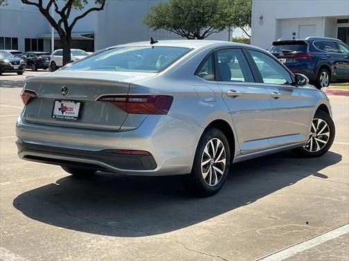 2024 Volkswagen Jetta 1.5T S