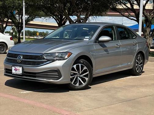 2024 Volkswagen Jetta 1.5T S