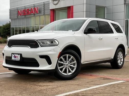 2023 Dodge Durango SXT RWD