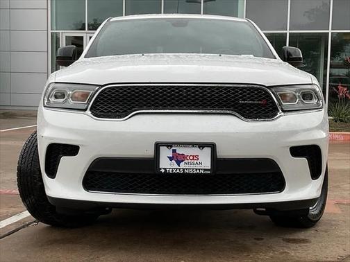 2023 Dodge Durango SXT RWD