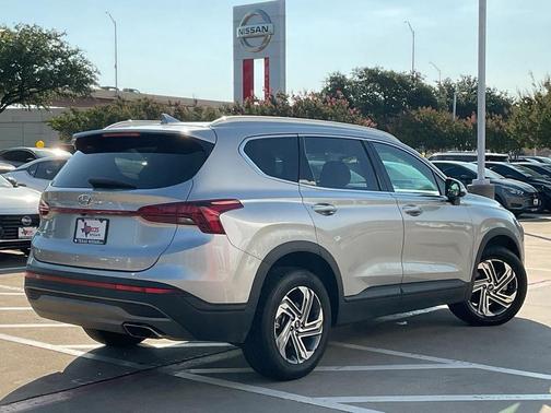 2023 Hyundai SANTA FE SEL 2.4