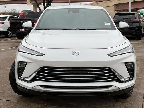 2025 Buick Envista Preferred FWD