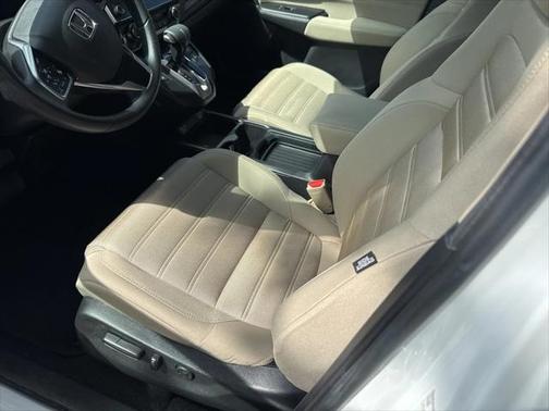 2021 Honda CR-V 2WD EX