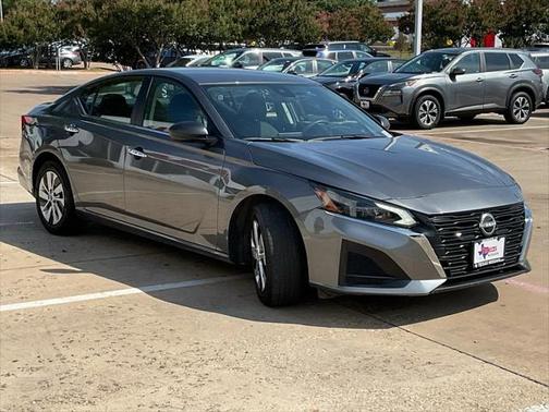 2024 Nissan Altima S FWD