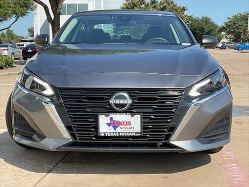 2024 Nissan Altima S FWD