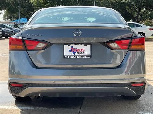 2024 Nissan Altima S FWD