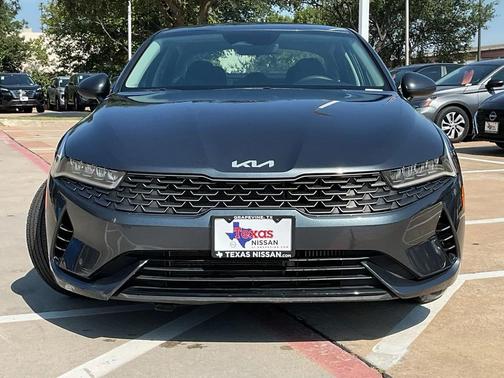 2023 Kia K5 LXS