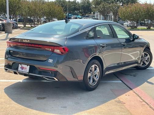 2023 Kia K5 LXS