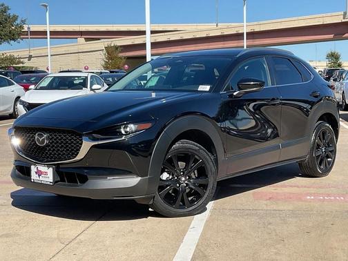 2024 Mazda CX-30 2.5 S Select Sport