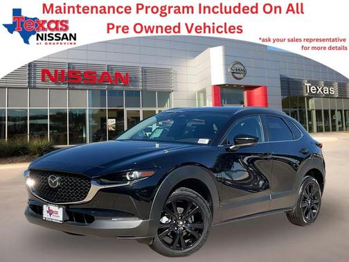 2024 Mazda CX-30 2.5 S Select Sport