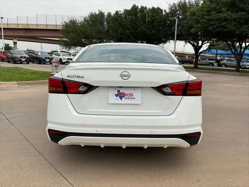 2023 Nissan Altima S FWD