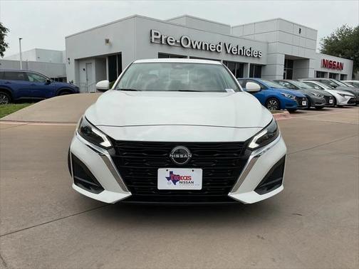 2023 Nissan Altima S FWD