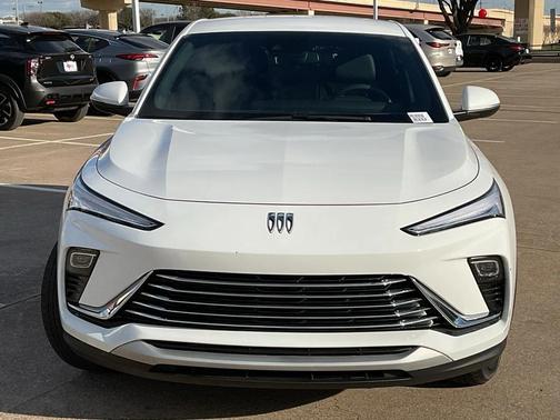 2025 Buick Envista Preferred FWD