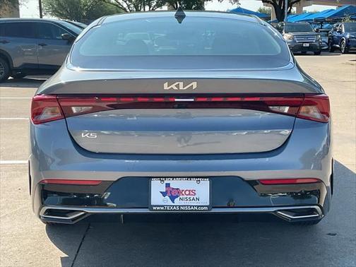 2023 Kia K5 LXS