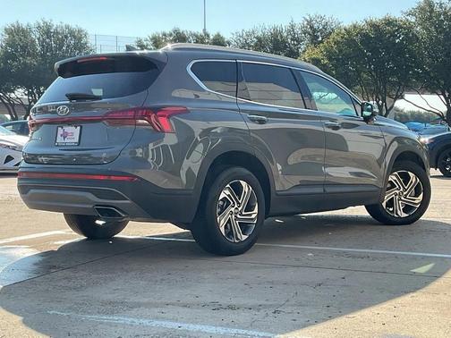 2023 Hyundai SANTA FE SEL 2.4