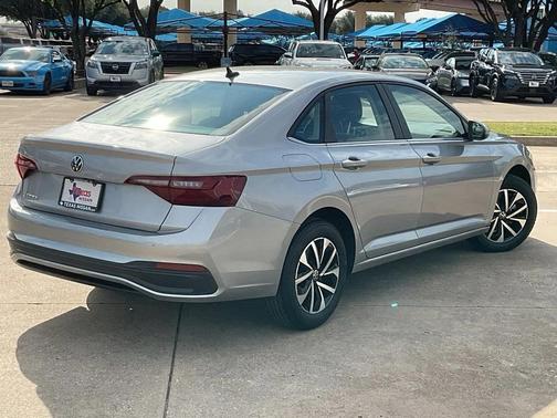 2024 Volkswagen Jetta 1.5T S