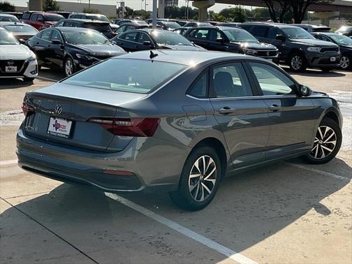 2024 Volkswagen Jetta 1.5T S