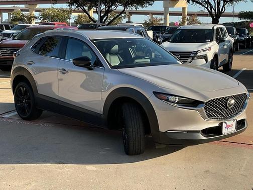 2024 Mazda CX-30 2.5 S Select Sport
