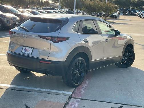 2024 Mazda CX-30 2.5 S Select Sport