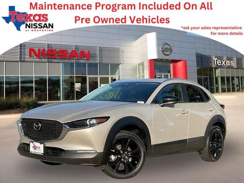 2024 Mazda CX-30 2.5 S Select Sport