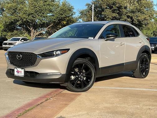 2024 Mazda CX-30 2.5 S Select Sport