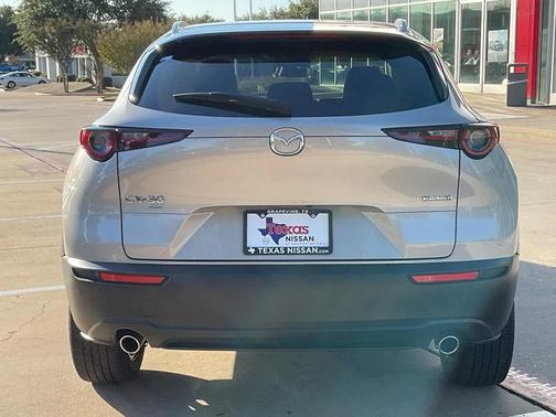 2024 Mazda CX-30 2.5 S Select Sport