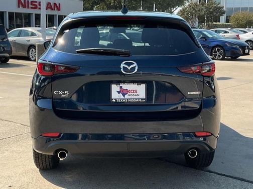 2024 Mazda CX-5 2.5 S Select