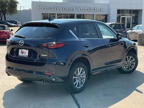 2024 Mazda CX-5 2.5 S Select