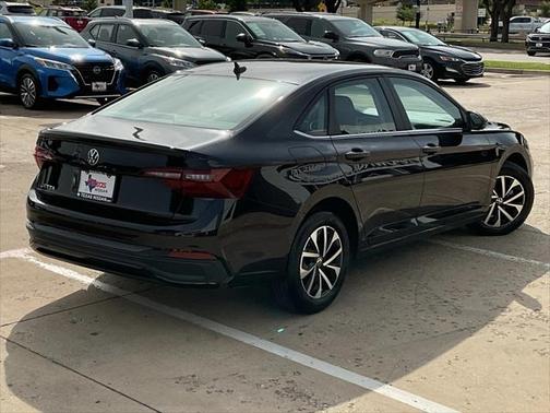 2024 Volkswagen Jetta 1.5T S