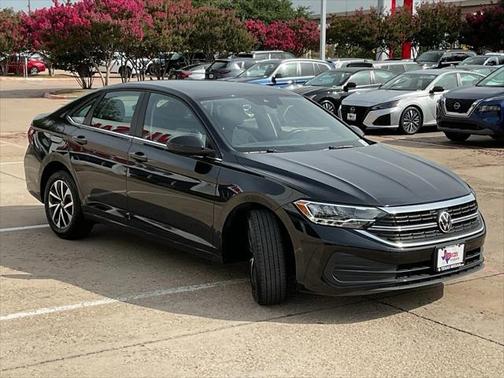 2024 Volkswagen Jetta 1.5T S